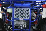 300cc Go Kart XRX-E EFI Fuel Injected Automatic CVT w/Reverse Dune Buggy