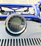 300cc Go Kart XRX-E EFI Fuel Injected Automatic CVT w/Reverse Dune Buggy