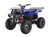 Bull 150 Utility ATV