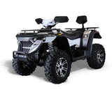Bennche Gray Wolf 550L EFI 4X4 Automatic ATV