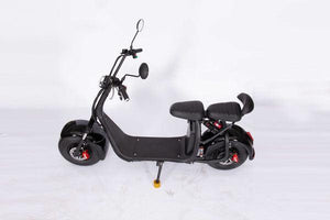GETAWAY 2000 WATT TRIKE SCOOTER