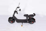 GETAWAY 2000 WATT TRIKE SCOOTER