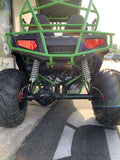 BMS SNIPER T 350 Sport UTV Full Sized Adult Automatic w/ Reverse
