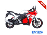 RACER 50 Automatic SCOOTER