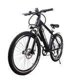MOUNTAIN ELECTRIC BICYCLE 26" RANGER