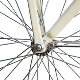 CITY ELECTRIC BICYCLE CLASSIC 26"