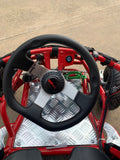 BAJA 79CC GAS KIDS GO-KART *SHIPPING INCLUDED*