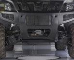 BMS RANCH PONY 500 EFI 4X4 UTILITY VEHICLE