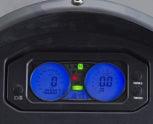 BMS RANCH PONY 500 EFI 4X4 UTILITY VEHICLE