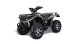 Bennche Gray Wolf 400 4X4 AUTOMATIC ATV