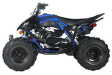 2023 ODES PENTORA EFI SPORT 176cc FULLY AUTOMATIC ATV