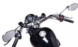 LIFAN 250cc EFI V16 LYCAN CRUISER 5 SPEED MOTORCYCLE