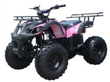 T125 TFORCE AUTOMATIC ATV