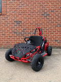 BAJA 79CC GAS KIDS GO-KART *SHIPPING INCLUDED*