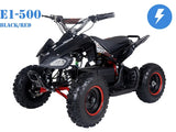 TAOTAO E1-500 | 500W 36V ELECTRIC ATV