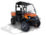 HJS BIGHORN 450 EFI 4X4 UTV