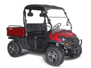 HJS BIGHORN 450 EFI 4X4 UTV