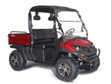 HJS BIGHORN 450 EFI 4X4 UTV