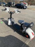 GETAWAY 2000 WATT TRIKE SCOOTER