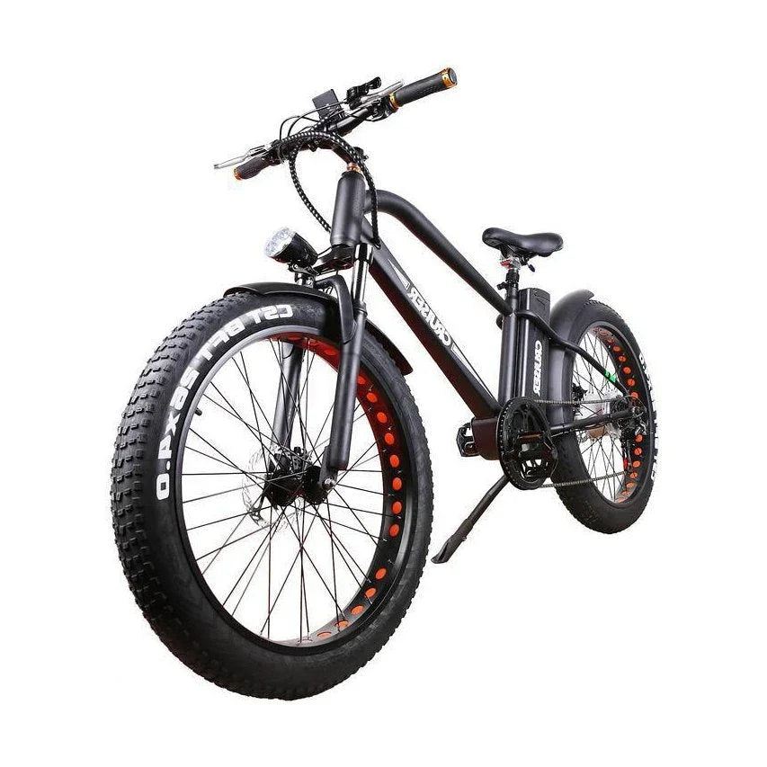 Nakto Super Cruiser 26