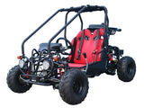 GK110 Automatic GO KART with Reverse