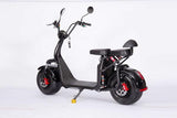 GETAWAY 2000 WATT TRIKE SCOOTER