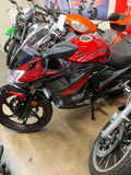 LIFAN KPR 200 6 SPEED