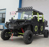BMS THE BEAST 1000 4S | 4 Seater UTV