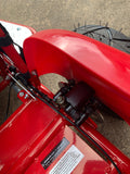 BAJA 79CC GAS KIDS GO-KART *SHIPPING INCLUDED*