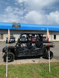 BMS RANCH PONY COLT 700 EFI 4S 4-SEAT 4X4 UTILITY VEHICLE