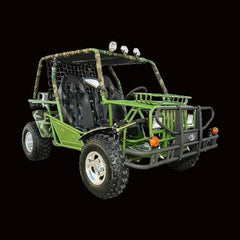 HUMMER KD 200GKH 200cc Automatic BUGGY with Reverse