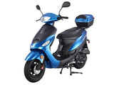 PONY 50 Automatic Scooter