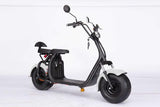 GETAWAY 2000 WATT TRIKE SCOOTER