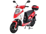 VIP50 - CY50A Automatic SCOOTER