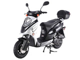 VIP50 - CY50A Automatic SCOOTER