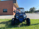 BMS SNIPER T 350 Sport UTV Full Sized Adult Automatic w/ Reverse