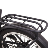 FOLDING ELECTRIC BICYCLE 20"FASHION