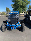 BMS SNIPER T1000 4S OFF-ROAD AUTO 4X4