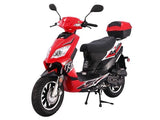 THUNDER 50 Automatic SCOOTER