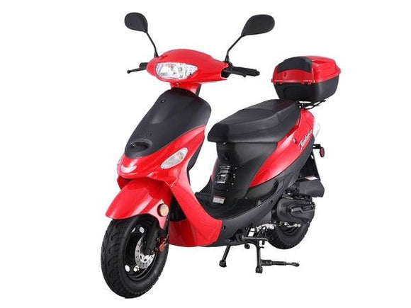 PONY 50 Automatic Scooter