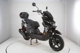 Ranger 150cc. Scooter USB.