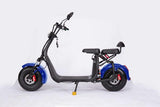 GETAWAY 2000 WATT TRIKE SCOOTER