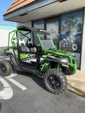 BMS SNIPER T 350 Sport UTV Full Sized Adult Automatic w/ Reverse