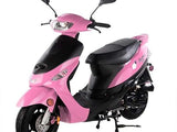 PONY 50 Automatic Scooter