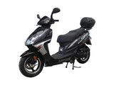 TITAN EVO 50 Automatic SCOOTER