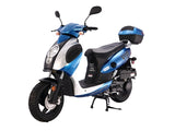 POWERMAX PMX 150 Automatic SCOOTER