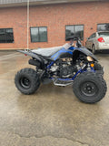 2023 ODES PENTORA EFI SPORT 176cc FULLY AUTOMATIC ATV