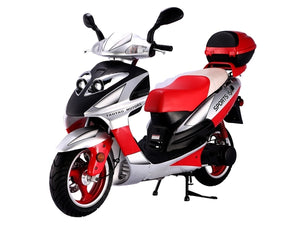 LANCER 150 Automatic SCOOTER