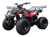 T125 TFORCE AUTOMATIC ATV