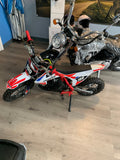 XTR 110 K1 MINI PIT BIKE 72HR SALE